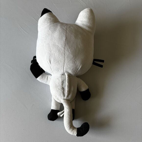 Gabby’s Dollhouse Talking Pandy Paws Plush Dreamworks Toy Sounds & Phrases 13" - Picture 4 of 6